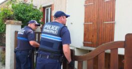 Je pars en vacances avec l'esprit tranquille