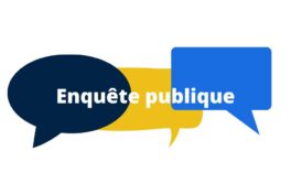Avis d'enquête publique - Projet de révision n°2 du règlement local de publicité de la commune de Sartrouville
