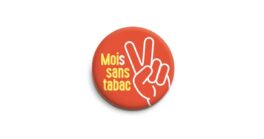 En novembre, c'est le Mois Sans Tabac !
