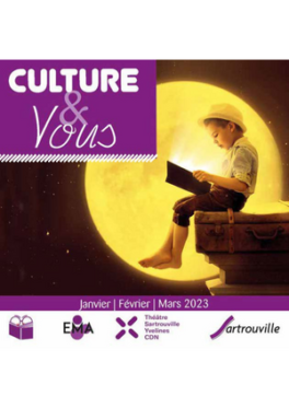 culture vous agenda n5