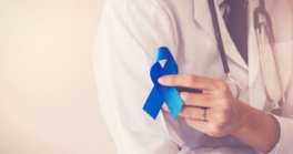 Mars Bleu, mois de lutte et de prévention contre le cancer colorectal