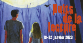 nuit de la lecture