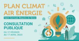 Plan Climat de l'Agglo : dernière consultation avant adoption