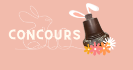 Concours de Pâques : remportez la 3e cloche de Saint-Martin !
