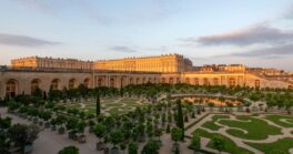 chateau versailles