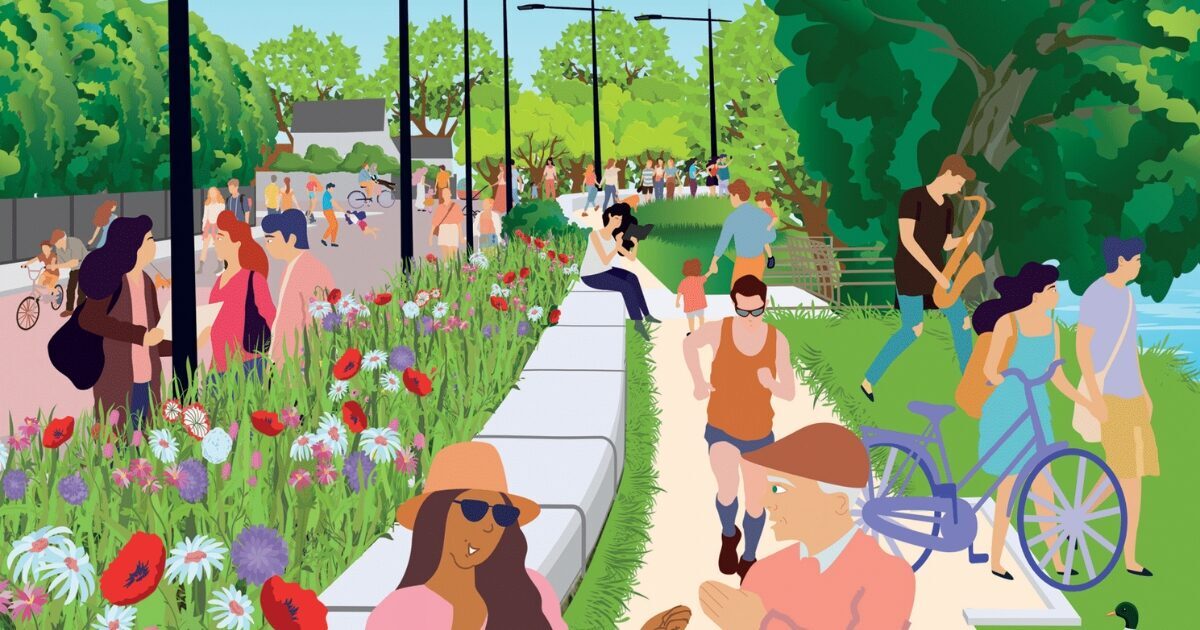 dimanche au quai 2023