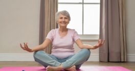 Bien vieillir chez soi