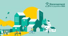 Recensement 2024 : faites vous recenser dès le 18 janvier 2024 !
