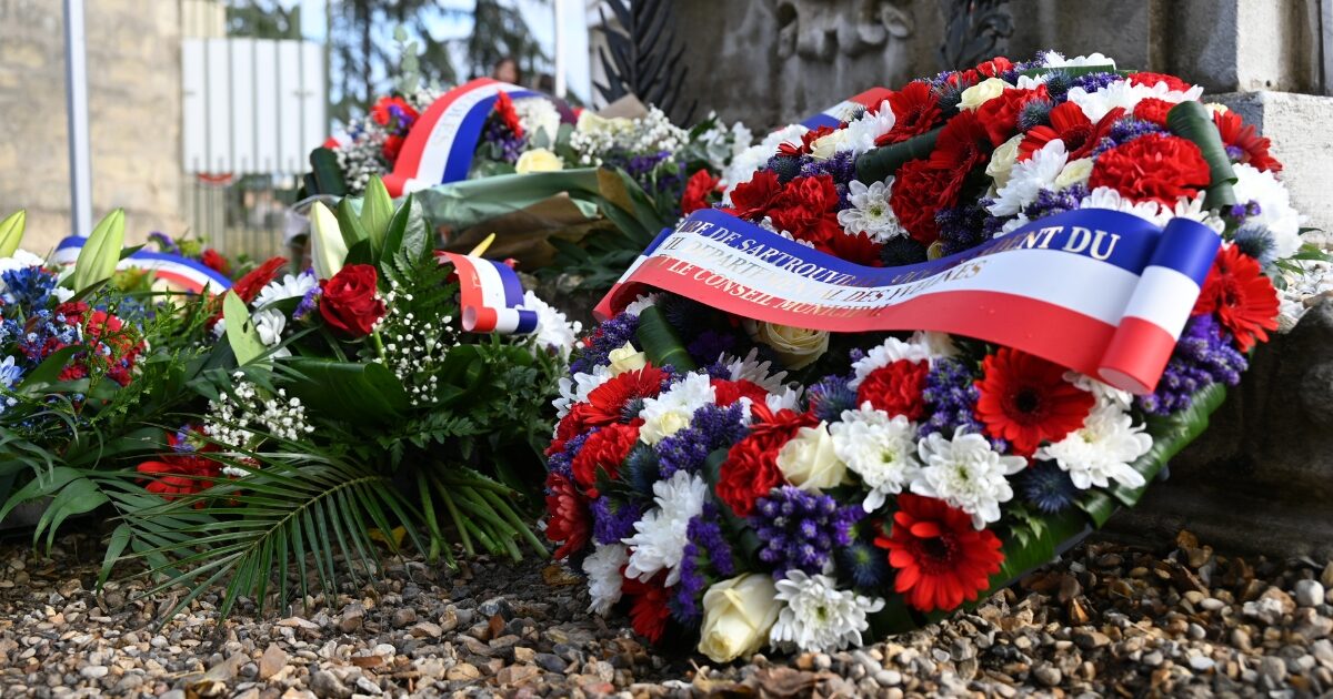 commemoration 11 novembre 2023 sartrouville (15)