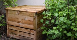 Compostage : intégrez le réseau de l'Agglo !