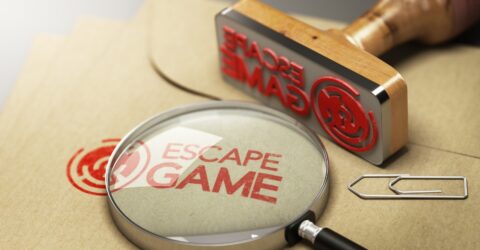 escape game