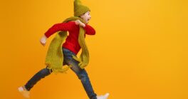 À vous le programme du mois de janvier !