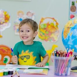 école inscription scolaire NL Sartrouville