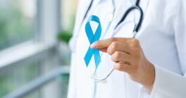 Mars Bleu, mois de lutte et de prévention contre le cancer colorectal
