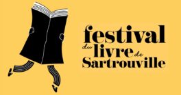 Le 2e Festival du livre de Sartrouville approche !