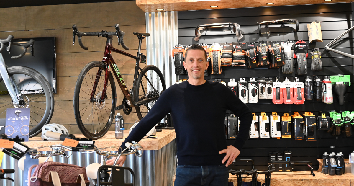 olivier cornil cycle naturel commerce sartrouville