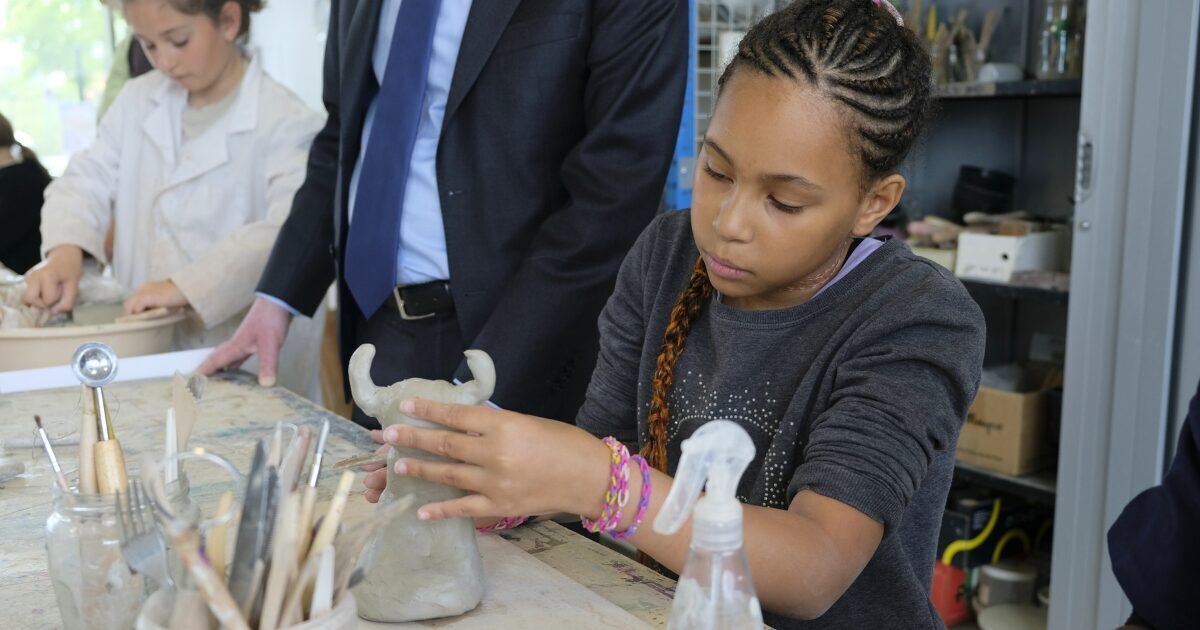 portes ouvertes écoles d'arts plastiques de Sartrouville mai 2024 (10)
