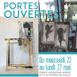 visuel-portes-ouvertes-ecole-darts-plastiques-mai-2024