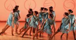 L'EMA vous donne rendez-vous pour sa biennale de danse !