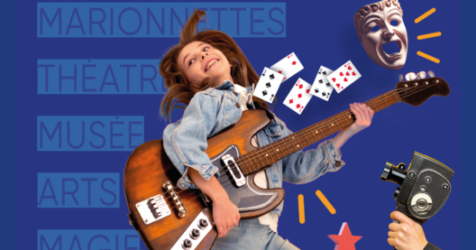 Le festival des Enfants de la culture revient pour une 2e édition !