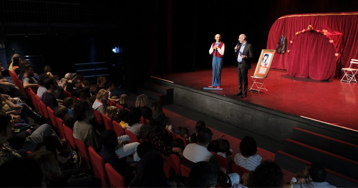 festival des enfants de la culture 2024 à Sartrouville (8)