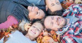 À vous le programme du mois de novembre !