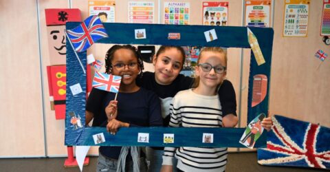 Journées 100_ anglais IFAC Sartrouville mars 2026