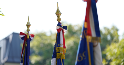 commémoration victimes héros déportation 27 avril 2025 Sartrouville