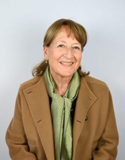 Michèle Vitrac-Pouzoulet