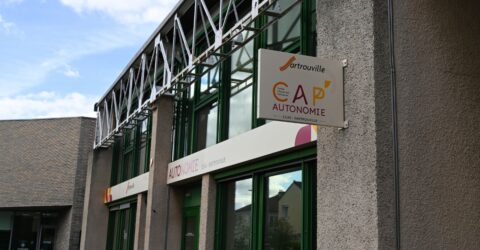 CAP' Auto CCAS de Sartrouville 2026