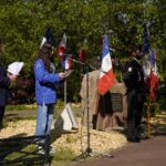 Commémoration Journée nationale du souvenir des victimes et des héros de la déportation 26 avril 2026 © Adrien Nogueira - Ville de Sartrouville (1)