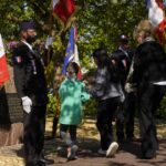 Commémoration Journée nationale du souvenir des victimes et des héros de la déportation 26 avril 2026 © Adrien Nogueira - Ville de Sartrouville (1)