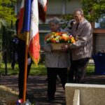 Commémoration Journée nationale du souvenir des victimes et des héros de la déportation 26 avril 2026 © Adrien Nogueira - Ville de Sartrouville (1)