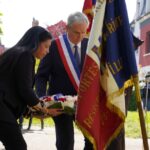 Commémoration Journée nationale du souvenir des victimes et des héros de la déportation 26 avril 2026 © Adrien Nogueira - Ville de Sartrouville (1)