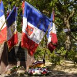 Commémoration Journée nationale du souvenir des victimes et des héros de la déportation 26 avril 2026 © Adrien Nogueira - Ville de Sartrouville (1)