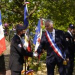 Commémoration Journée nationale du souvenir des victimes et des héros de la déportation 26 avril 2026 © Adrien Nogueira - Ville de Sartrouville (1)