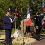 Commémoration Journée nationale du souvenir des victimes et des héros de la déportation 26 avril 2026 © Adrien Nogueira - Ville de Sartrouville (1)