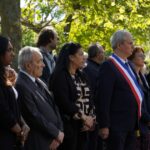 Commémoration Journée nationale du souvenir des victimes et des héros de la déportation 26 avril 2026 © Adrien Nogueira - Ville de Sartrouville (1)