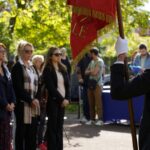 Commémoration Journée nationale du souvenir des victimes et des héros de la déportation 26 avril 2026 © Adrien Nogueira - Ville de Sartrouville (1)