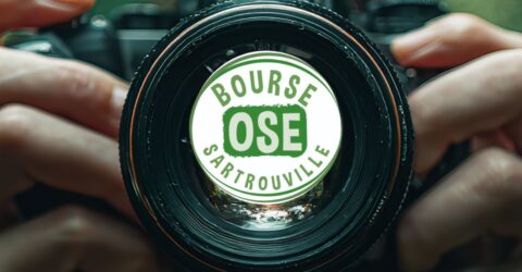 bannière balade photographique bourse OSE Sartrouville