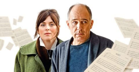 film Les Musiciens de Delphine Grégory Magne