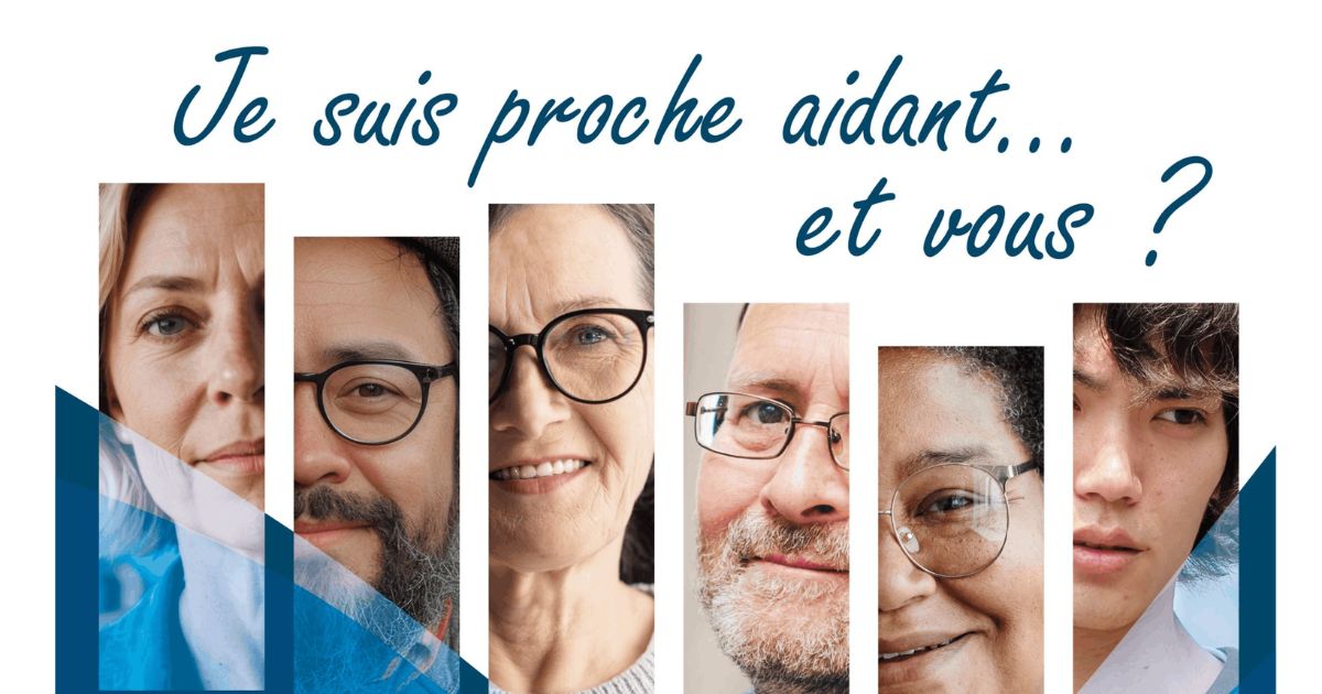 visuels ateliers Comprendre pour agir - soutien aux aidants, proposés par le CAP' Autonomie CCAS de Sartrouville