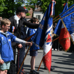 Commémoration 8 mai 1945 2026 © Ville de Sartrouville (1)