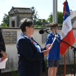 Commémoration 8 mai 1945 2026 © Ville de Sartrouville (1)