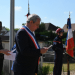 Commémoration 8 mai 1945 2026 © Ville de Sartrouville (1)