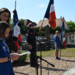 Commémoration 8 mai 1945 2026 © Ville de Sartrouville (1)