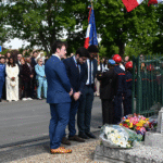 Commémoration 8 mai 1945 2026 © Ville de Sartrouville (1)