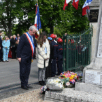 Commémoration 8 mai 1945 2026 © Ville de Sartrouville (1)