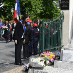 Commémoration 8 mai 1945 2026 © Ville de Sartrouville (1)