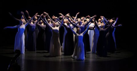 biennale danse EMA Sartrouville juin 2024